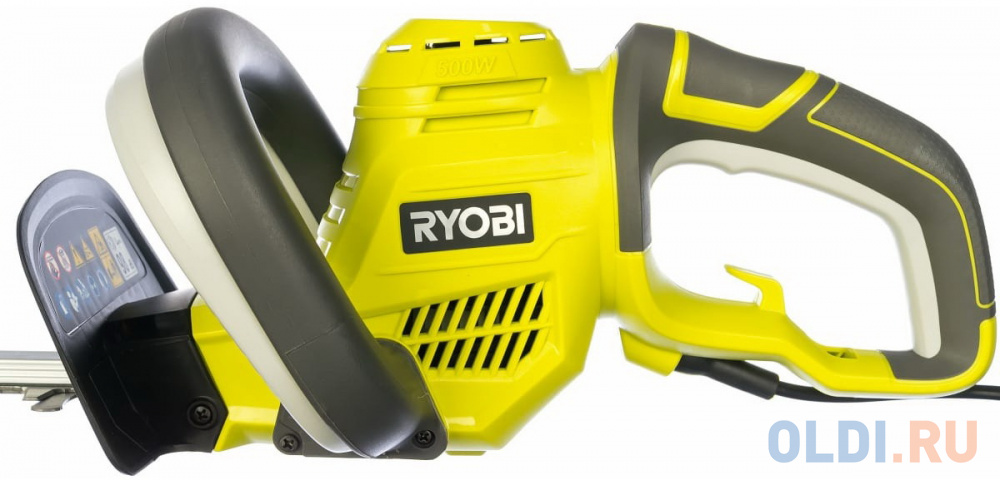 Ryobi Кусторез электрический 500Вт RHT5150 5133002795