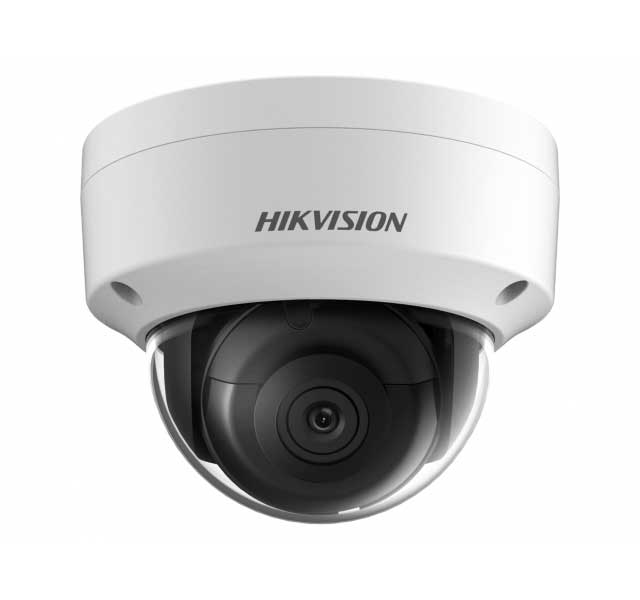 Видеокамера IP HikVision DS-2CD2123G2-IS 2.8mm