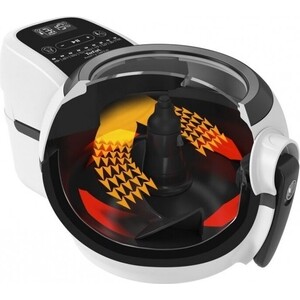 Аэрофритюрница Tefal FZ760030 белая