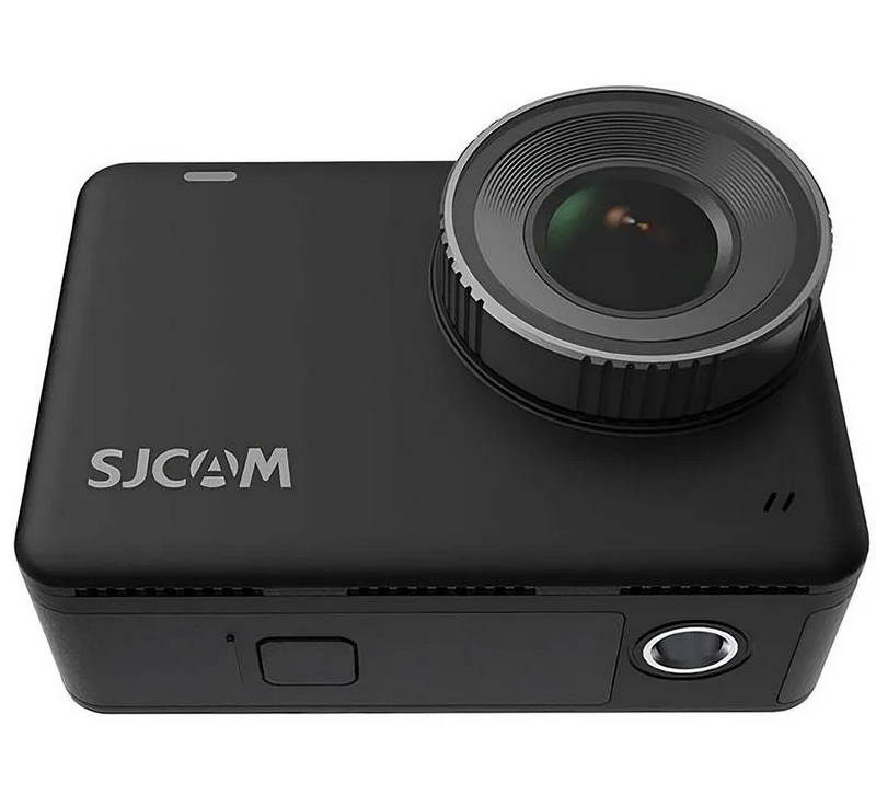 Экшн-камера SJCAM SJ10 Pro Dual Screen Black в Москвe