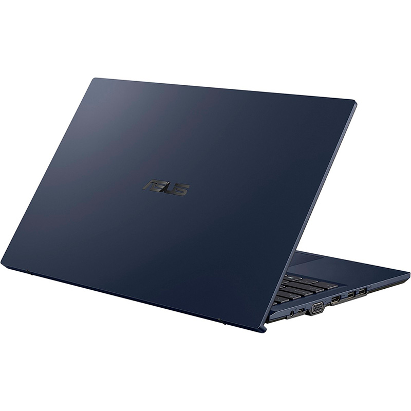 Ноутбук ASUS ExpertBook B1 B1500CEAE-BQ2260W Star Black 90NX0441-M26670 (Intel Core i5-1135G7 2.4 GHz/8192Mb/512Gb SSD/Intel Iris Xe Graphics/Wi-Fi/Bluetooth/Cam/15.6/1920x1080/Windows 11 Home)