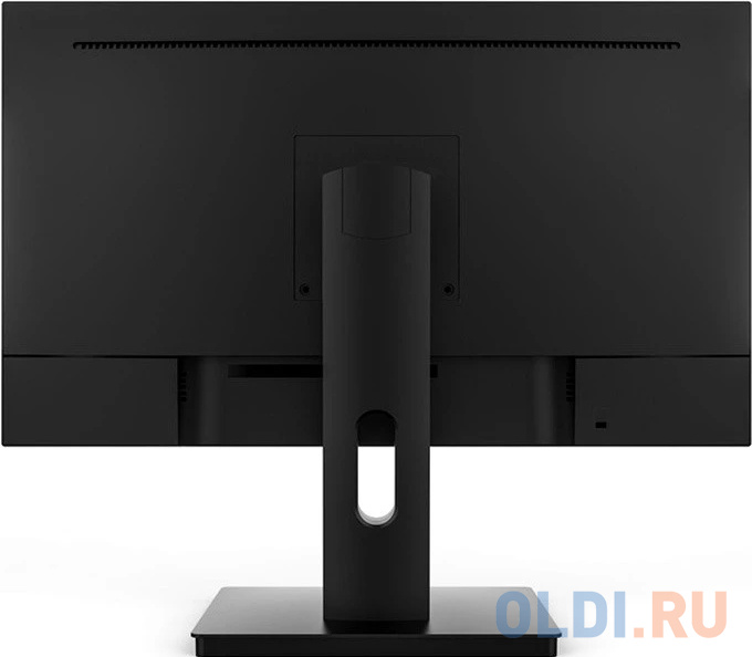 Valday 27"    AO27BBC (IPS; 16:9; 350cd; 1000:1; 4ms; 3840x2160x75Hz; 178/178; HDMI, DP; USB; Audio out; Tilt; Swiv; HAS; Pivot; Spk; БП внешний; в Москвe