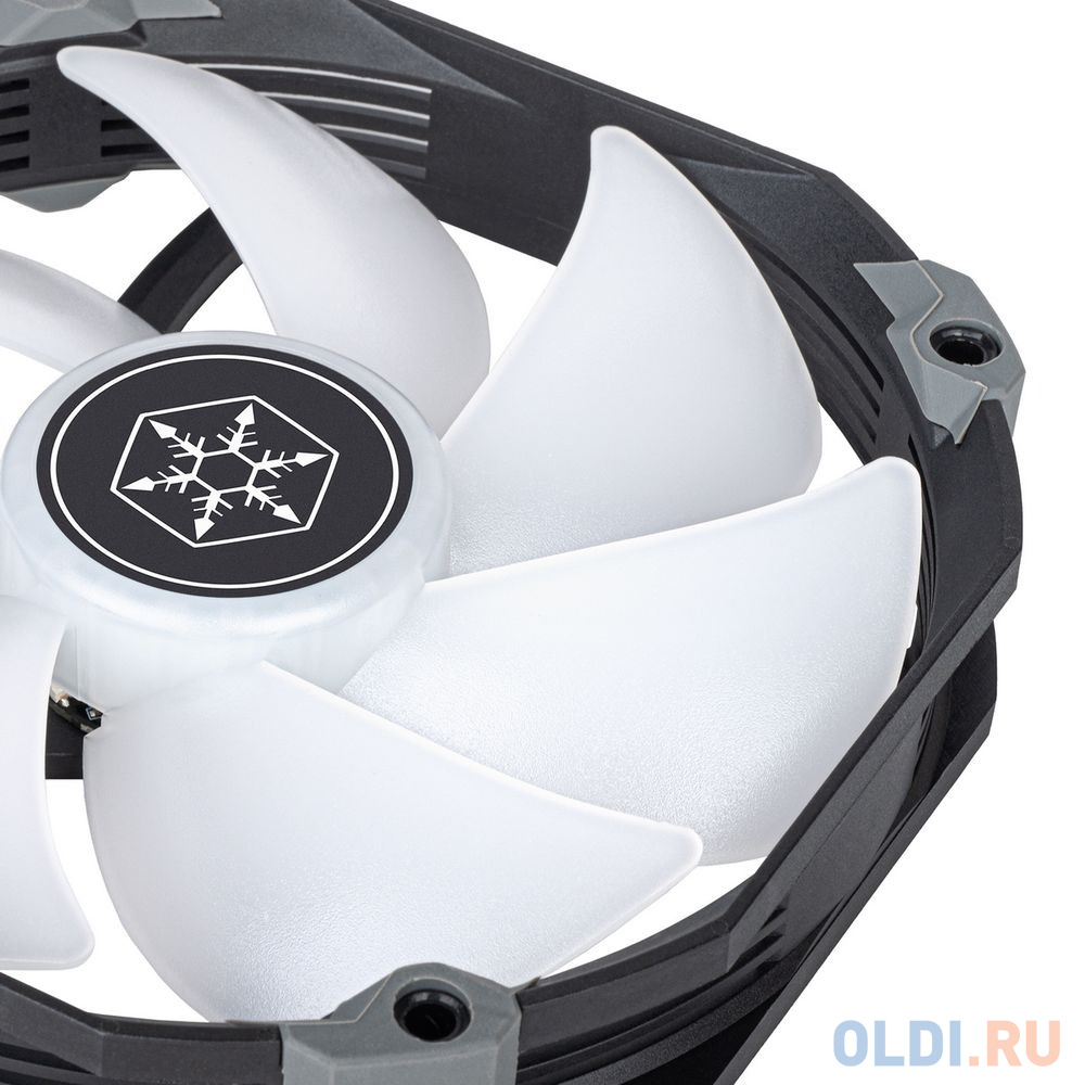 G53ARV140ARGB20  High-performance 140mm CPU cooler with four ?6mm copper heat-pipes designed specific