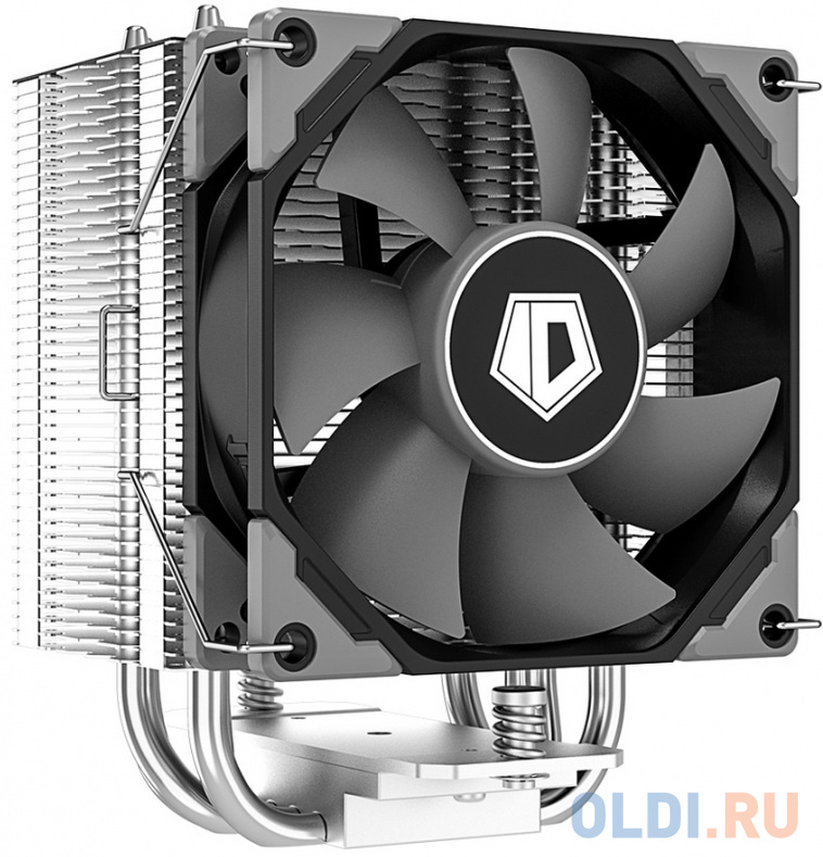 Cooler for CPU ID-COOLING SE-914-XT Basic V2 S1155/1156/1150/1151/1200/1700/AM4/AM5 в Москвe