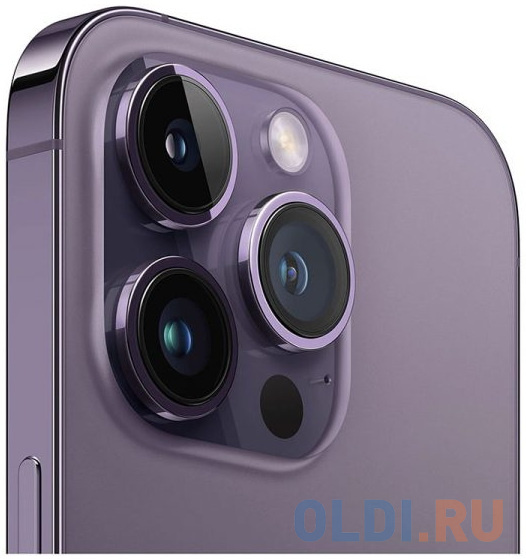 Смартфон Apple iPhone 14 Pro Max 128 Gb Purple