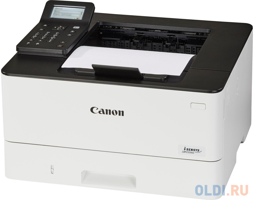 Лазерный принтер Canon i-Sensys LBP233dw