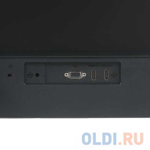 Монитор HP 27" M27f серебристый IPS 16:9 HDMI матовая 1000:1 300cd 178гр/178гр 1920x1080 75Hz FreeSync VGA FHD 3.2кг