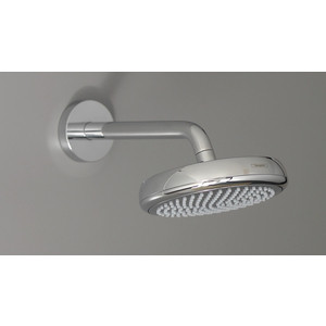 Верхний душ Hansgrohe Crometta 160 (26577000)