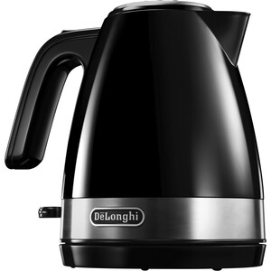 Чайник электрический DeLonghi KBLA2001 BK