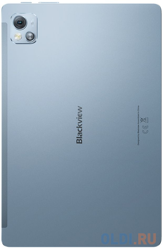 Планшет Blackview Tab 13 Pro 10.1" 8/128 GB Twilight Blue