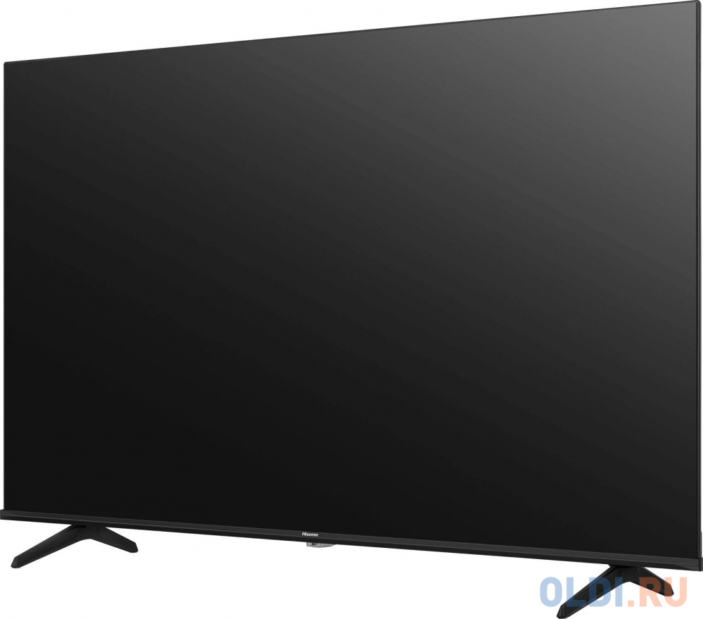 Телевизор QLED 4K 75" 75E7NQ HISENSE