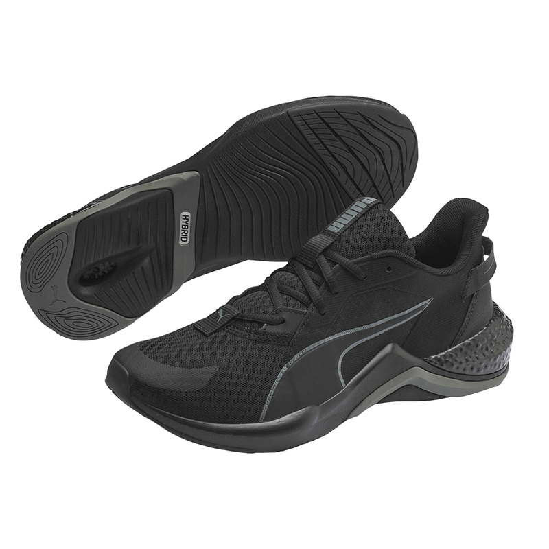 Кроссовки Puma Hybrid NX Ozone р.46 EUR Black 19338402