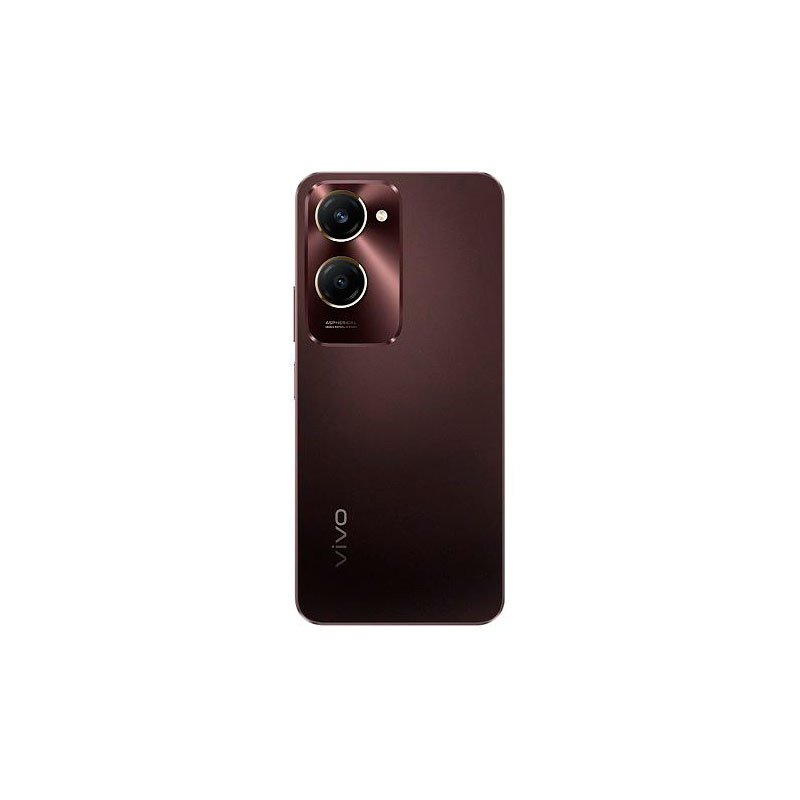 Сотовый телефон Vivo Y18 6/128Gb Brown