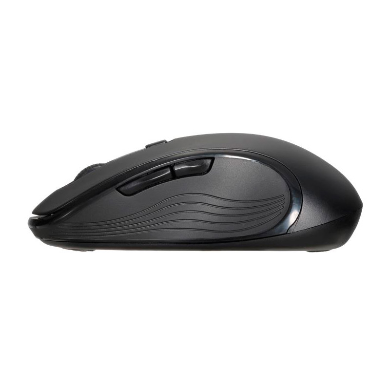 Мышь Acer OMR303 Black
