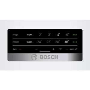 Холодильник Bosch KGN49XWEA