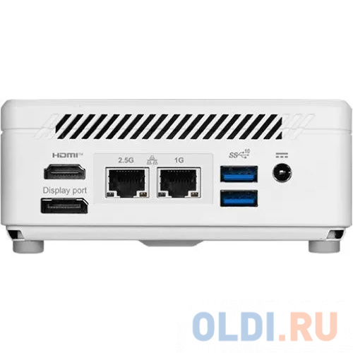 Неттоп MSI Cubi 5 12M-043XRU