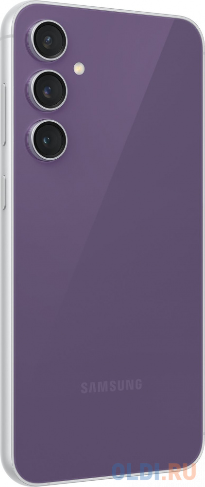 Samsung Galaxy S23 FE SM-S711B 8/128Gb Violet (EAC)