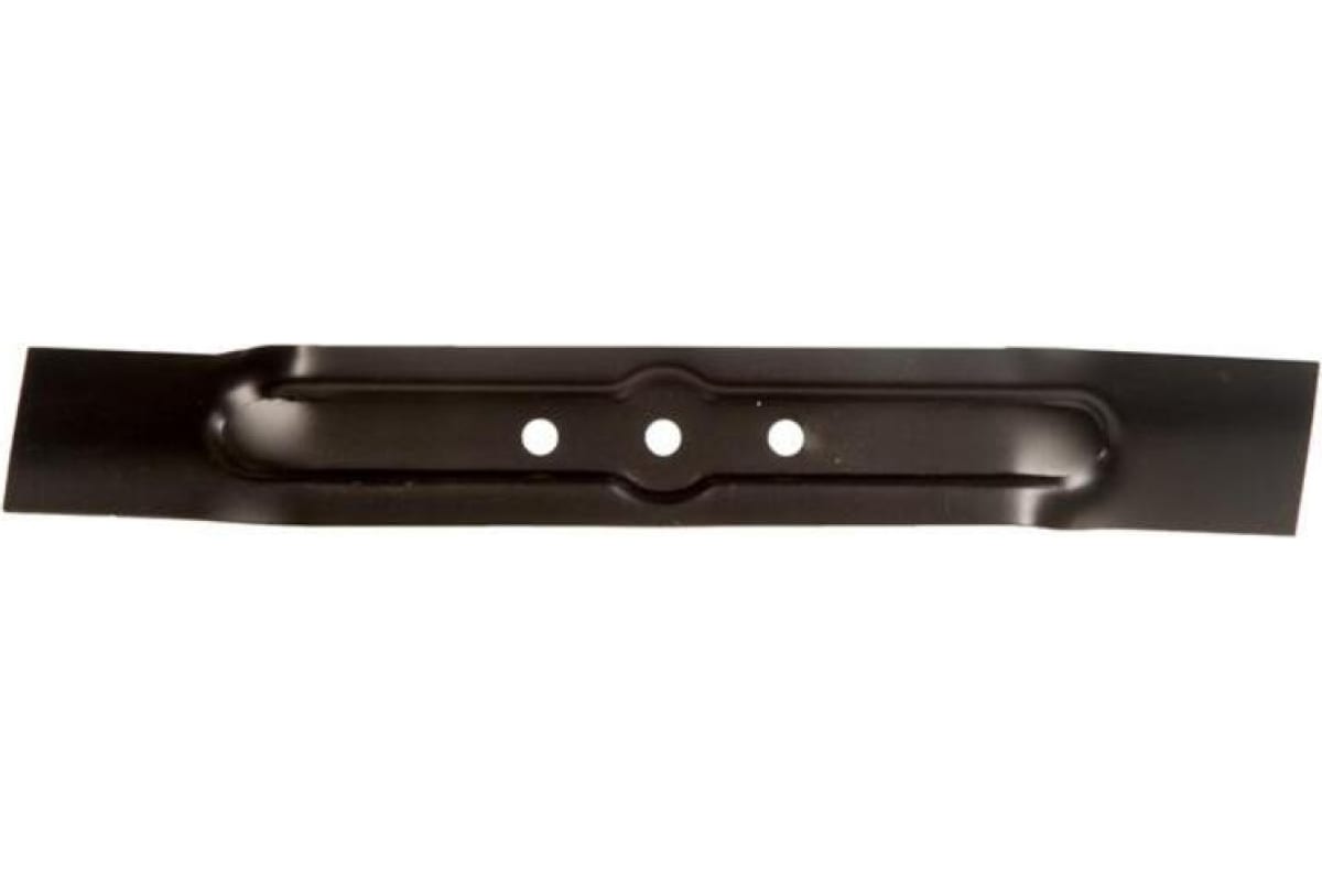 Нож для газонокосилок ZCD M001 , длина ножа 32 см, сталь (112022 )