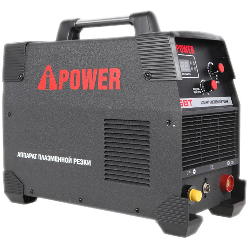 Инвертор для плазменной резки A-iPower AiCUT40 63040 в Москвe