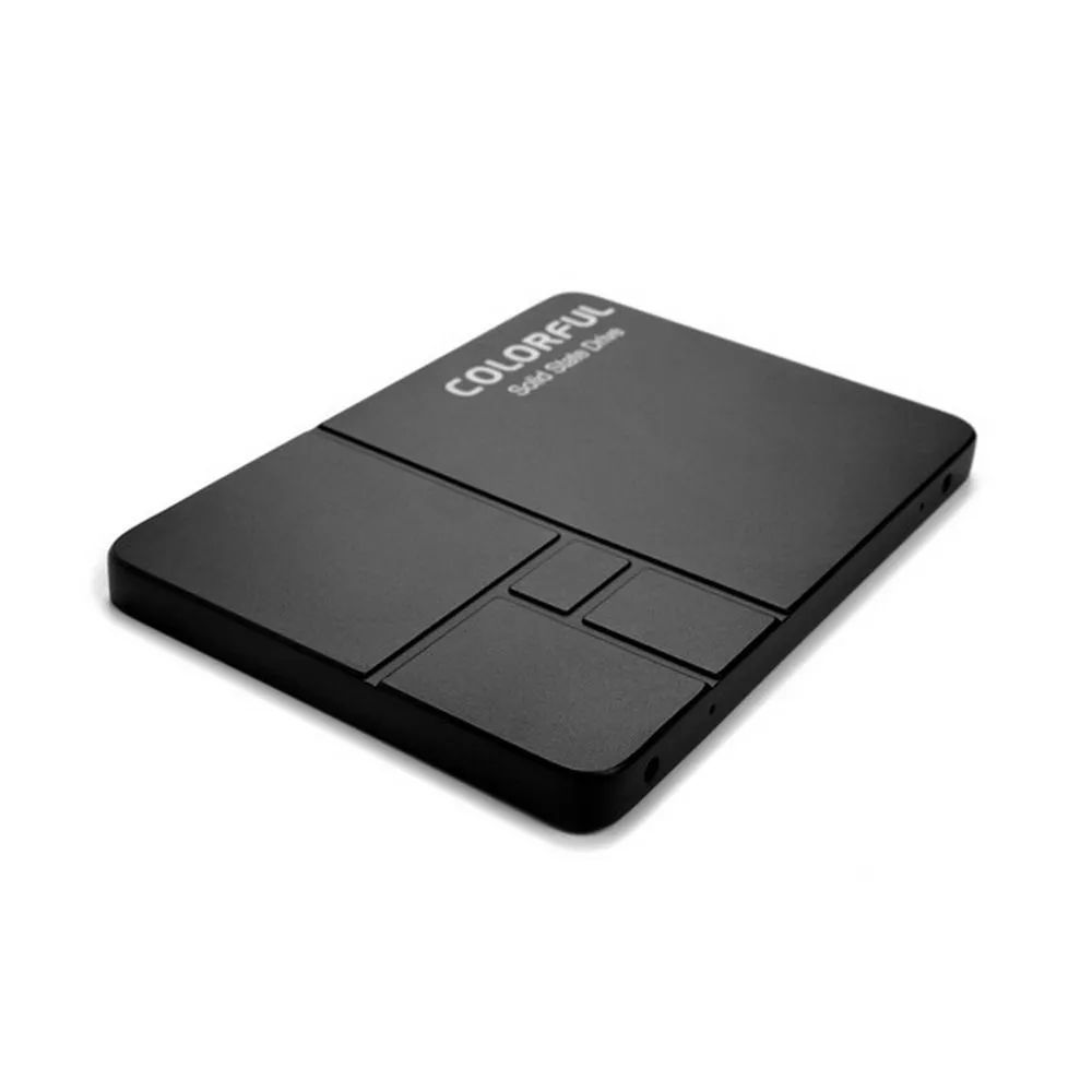 Накопитель SSD Colorful SL500 WarHalberd 1TB (SL500 1TB  WarHalberd)