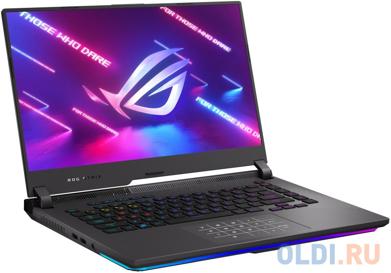 Ноутбук ASUS ROG Strix G15 G513RC-HN056 90NR08A5-M002R0 15.6"