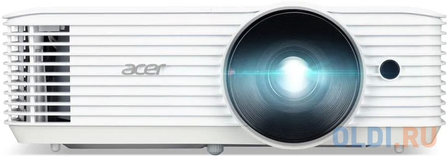 Проектор Acer H5386BDKi DLP 4500Lm (1280x720) 20000:1 ресурс лампы:6000часов 1xHDMI 2.7кг