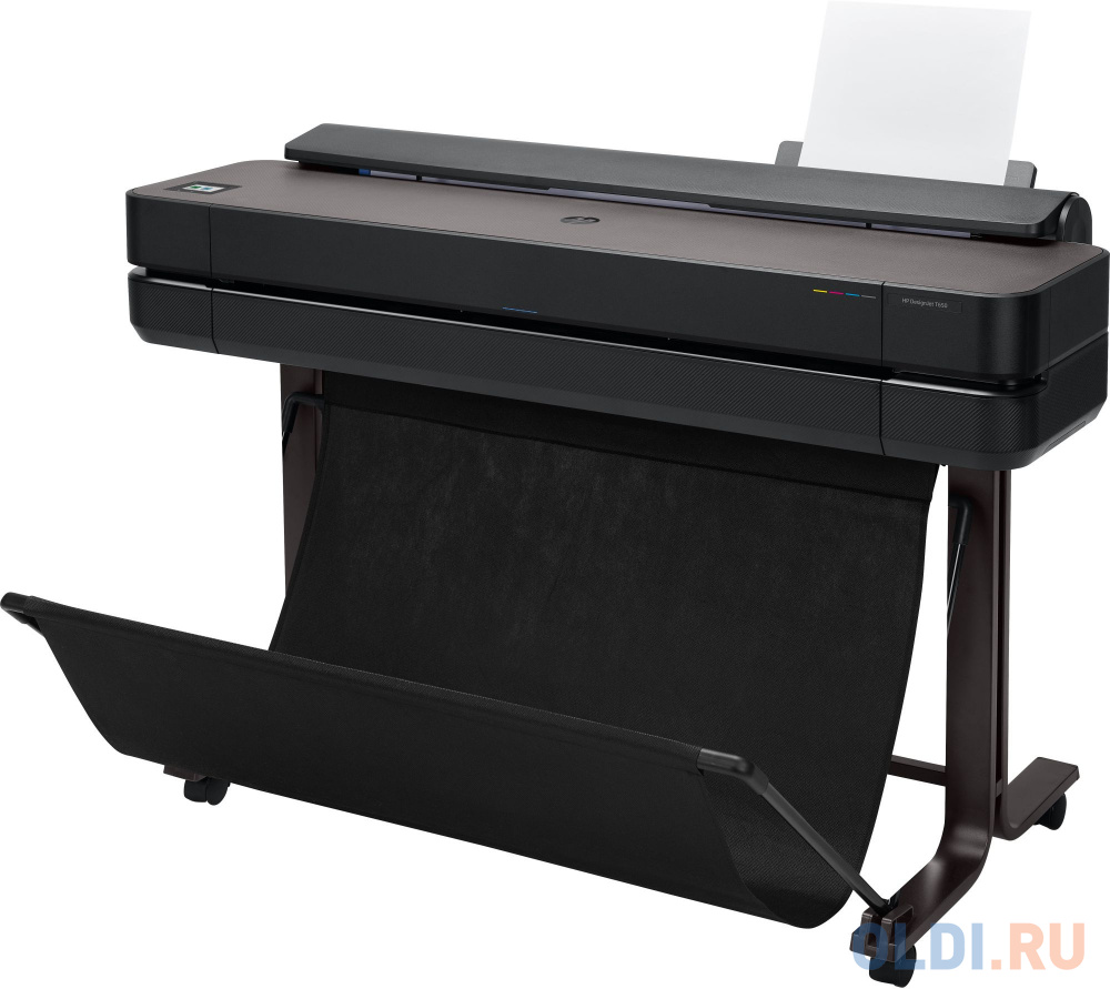 Плоттер HP Designjet T650 (5HB10A) A0/36" в Москвe