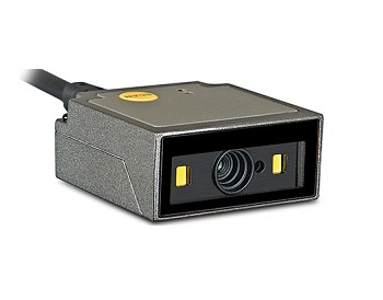 Сканер штрих-кода Mindeo ES4650S-SR, встраиваемый, Image, RS232, 2D, черный (ES4650S-SR)