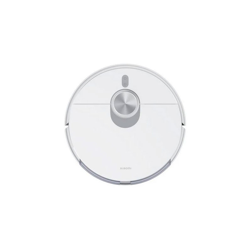 Робот-пылесос Xiaomi Robot Vacuum S20+ White BHR8159EU