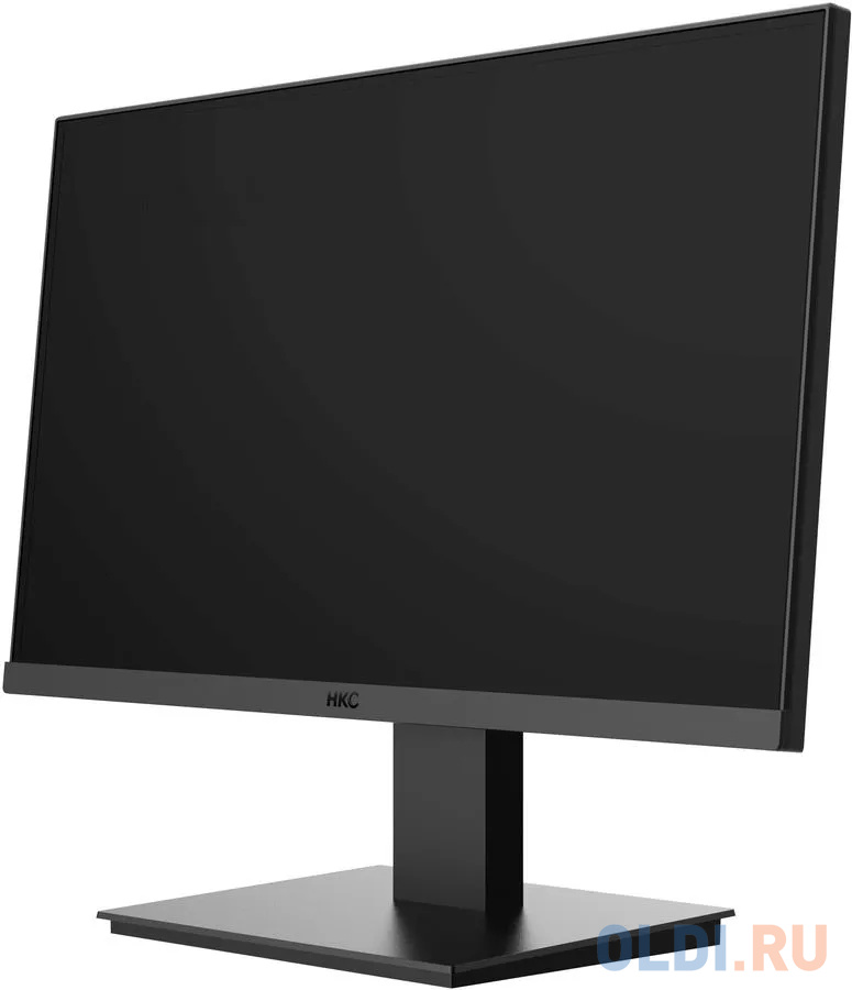 Монитор HKC 27" MB27V13 черный IPS LED 7ms 16:9 HDMI M/M матовая 250cd 178гр/178гр 1920x1080 75Hz VGA DP FHD 4кг