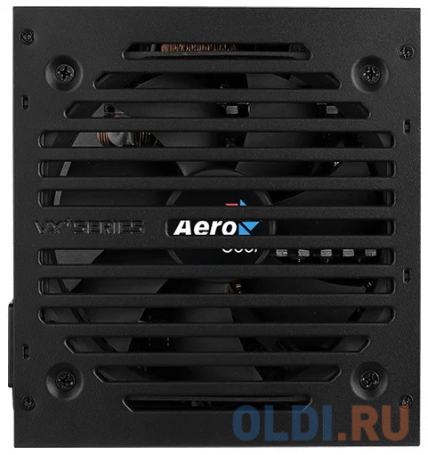 Блок питания Aerocool VX Plus 350 350 Вт