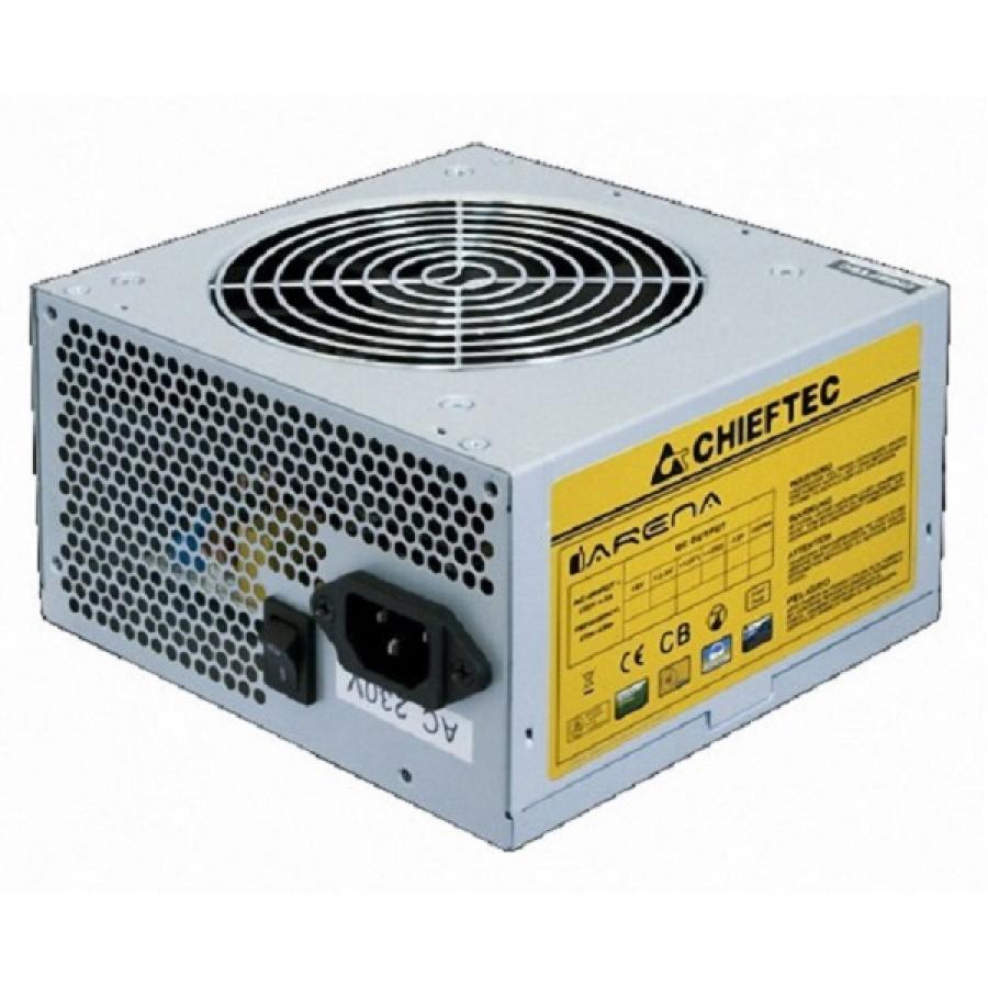 Блок питания Chieftec 450W GPA-450S8 в Москвe