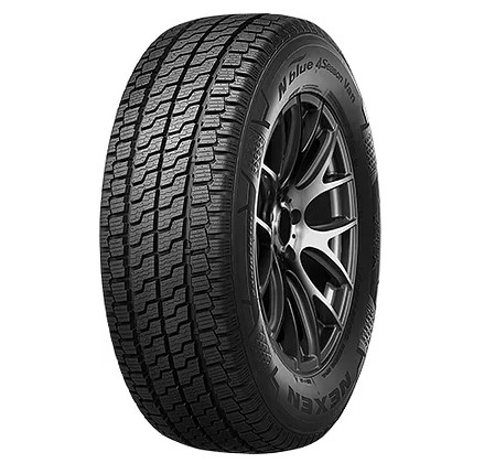 235/65 R16 Nexen N'blue 4Season Van 121/119R