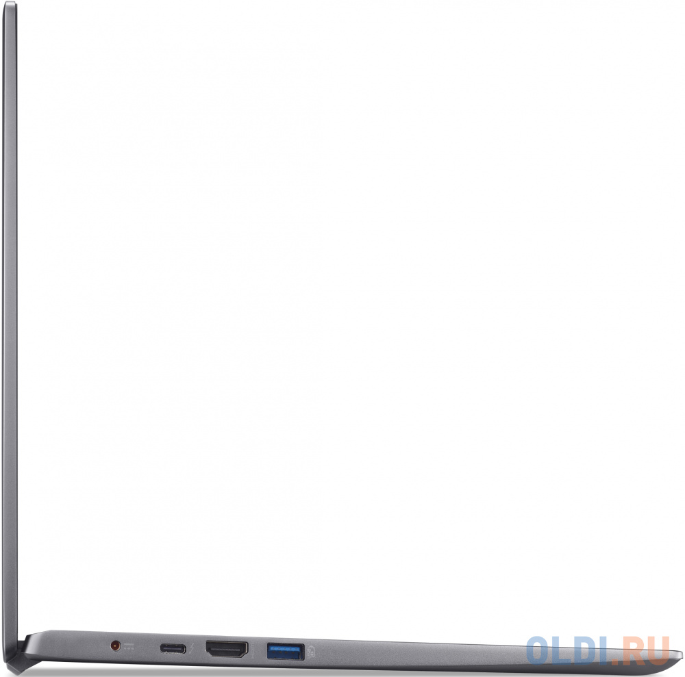 Ноутбук Acer Swift 3 SF316-51-79JK NX.ABDER.00H 16.1"