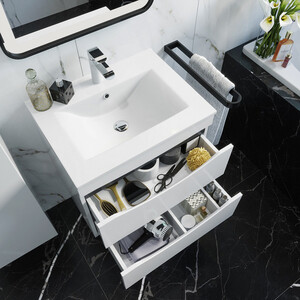 Раковина мебельная IDDIS Wash Basin 60 013 (0136000i28) в Москвe