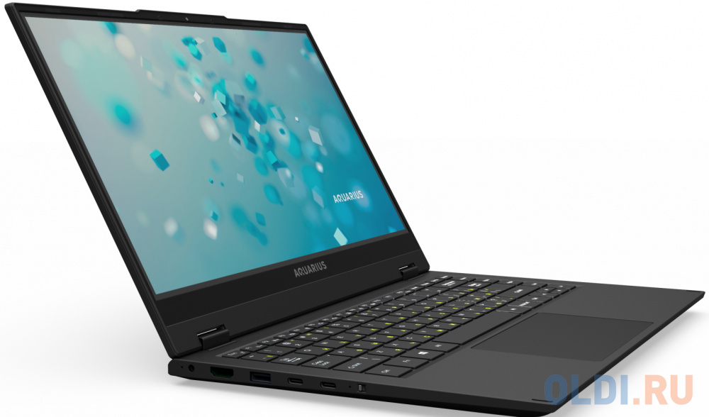 Aquarius CMP NS483 Intel (Исп2) Core i5 1135G7/8Gb/256Gb SSD/14.0" Touch FHD IPS(1920x1080),WIFI/BT/Cam/1.6Kg/No OS/МПТ