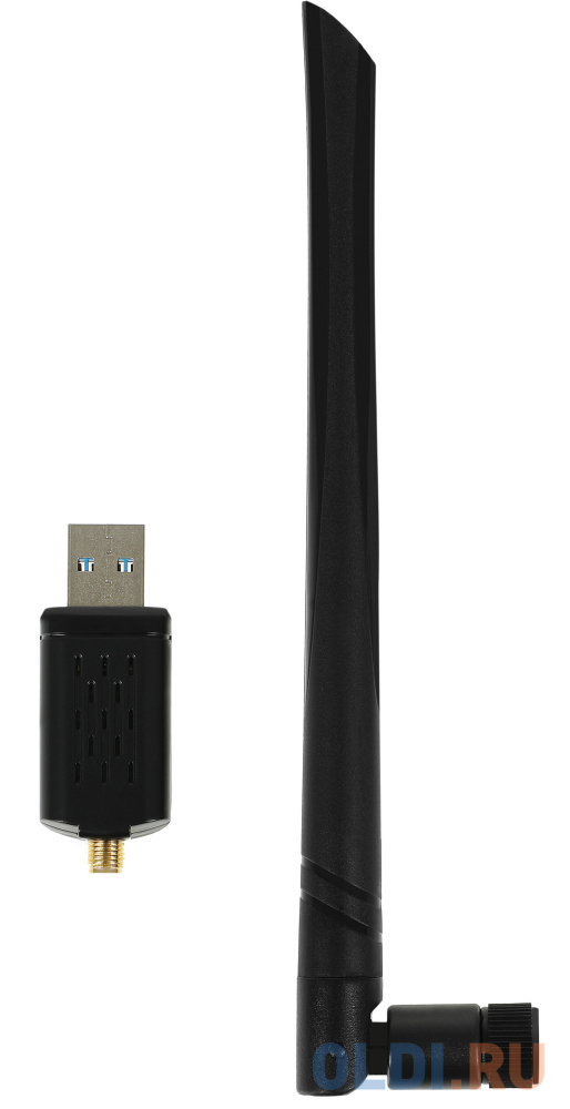 Сетевой адаптер WiFi Digma USB 3.0 [dwa-ac1300e]