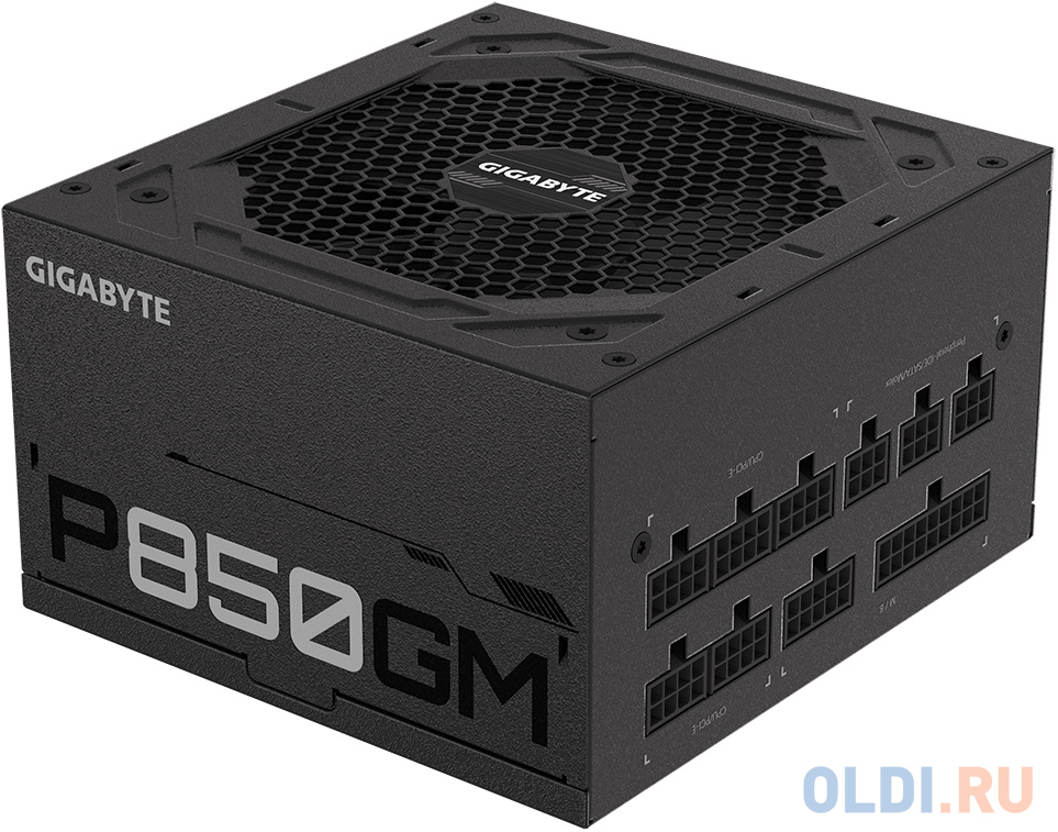 Блок питания GigaByte GP-P850GM 850 Вт в Москвe