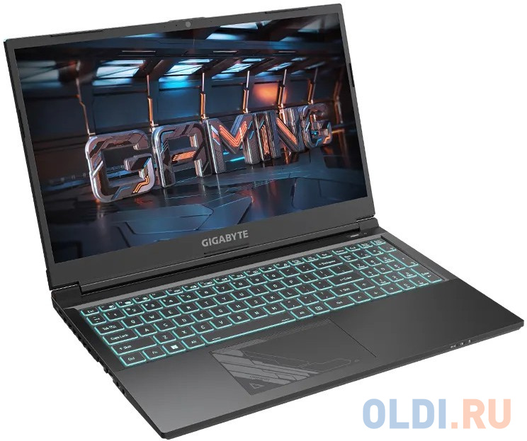 Ноутбук GigaByte G5 MF MF-E2KZ333SD 15.6"