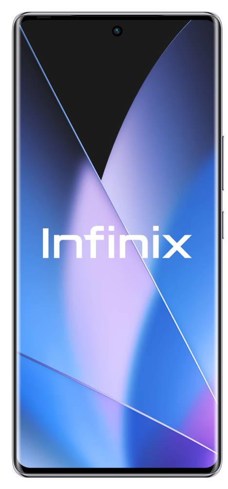 Смартфон INFINIX