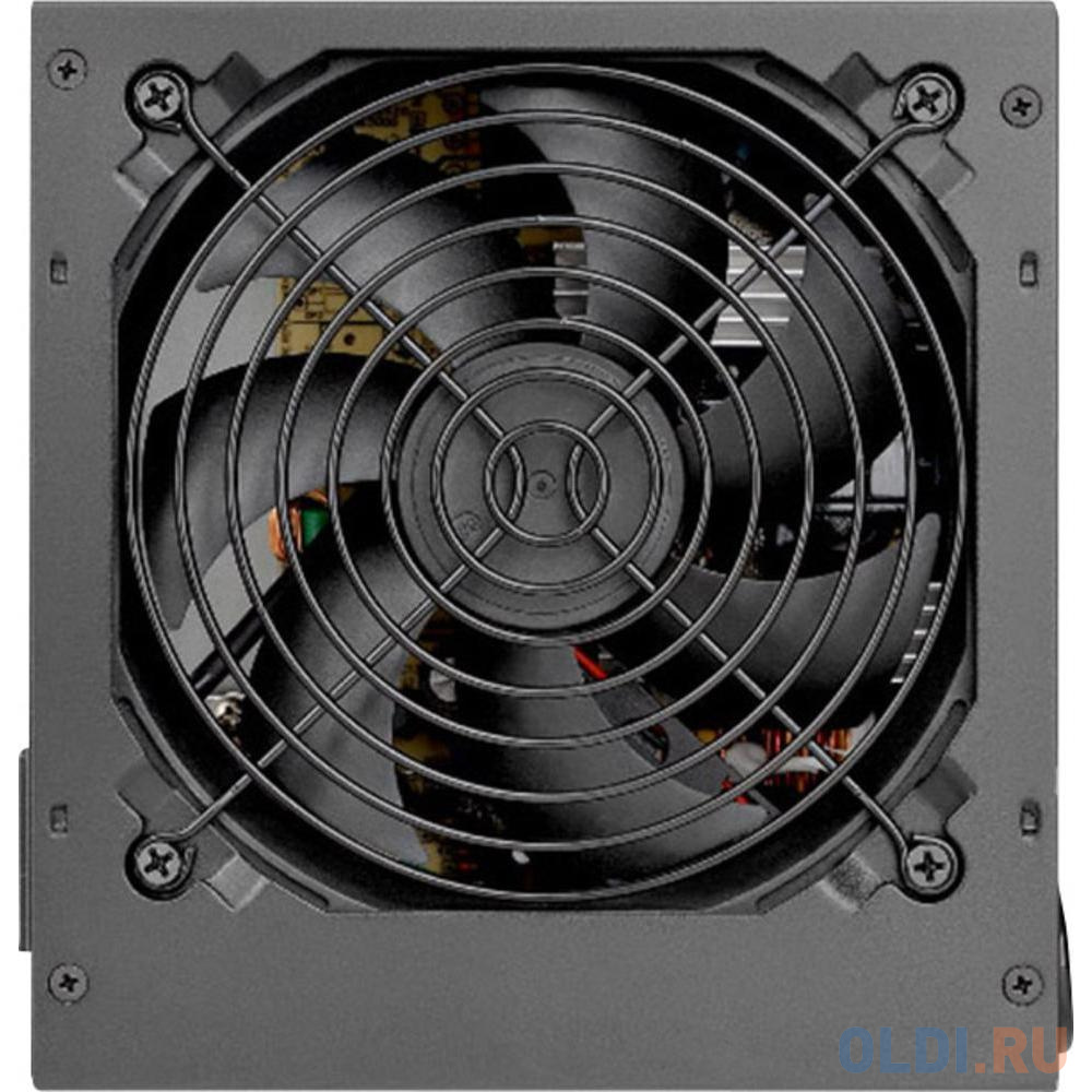 Блок питания Thermaltake TR2 S PS-TRS-0500NPCWEU-2 500 Вт в Москвe