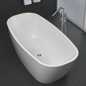 Акриловая ванна BelBagno 170х78 (BB72-1700-W0)