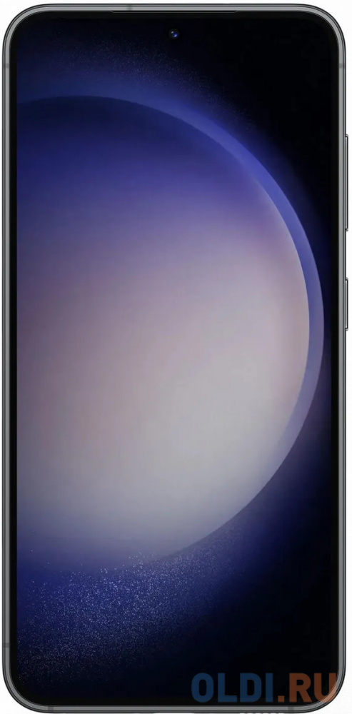 Смартфон Samsung Galaxy S23 5G 8/128Gb,  SM-S911B,  черный фантом