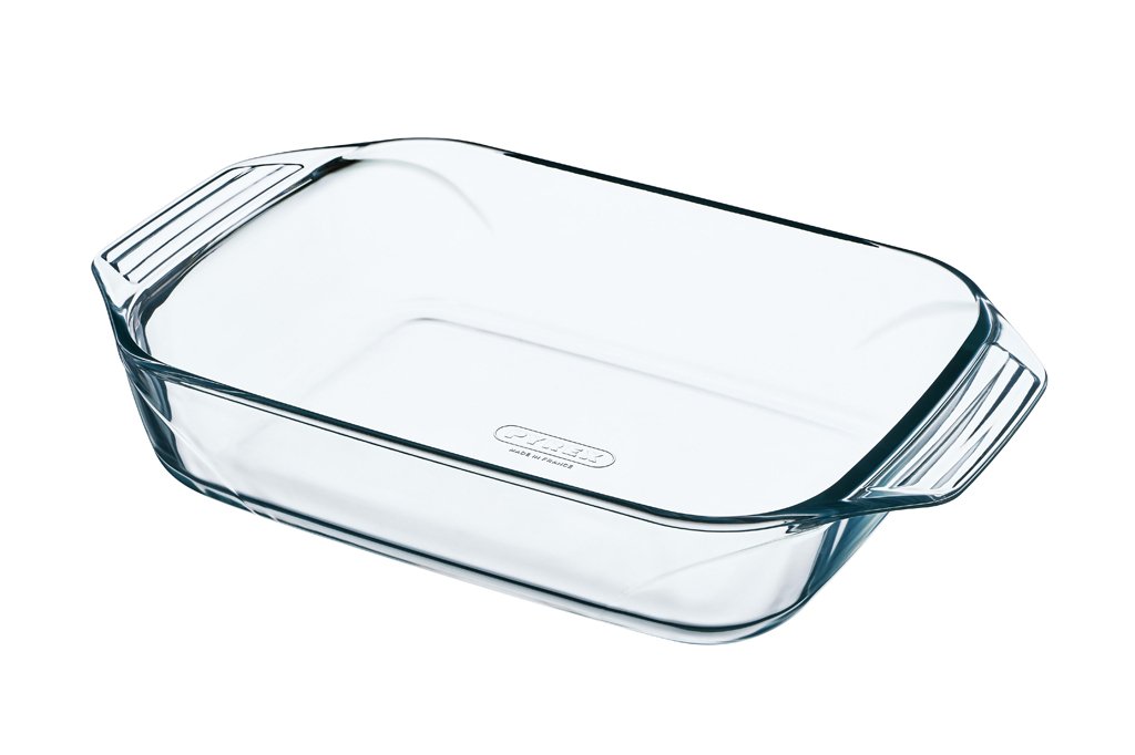 Блюдо Pyrex Irresistible 39х25см прямоугольное в Москвe