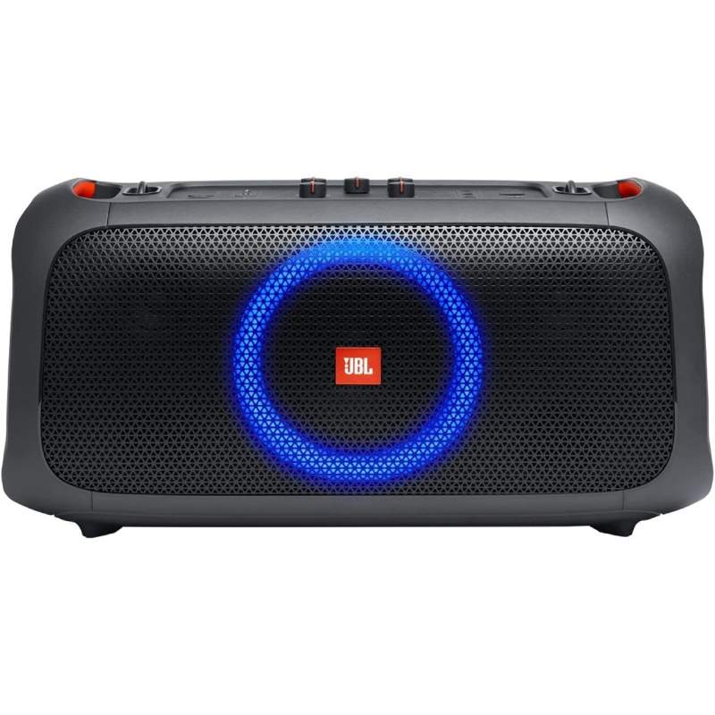 Колонка JBL Partybox On-The-Go Essential JBLPBOTGESEU