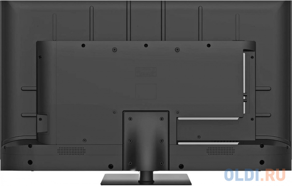 BBK 43LED-8259/UTS2C (черный)