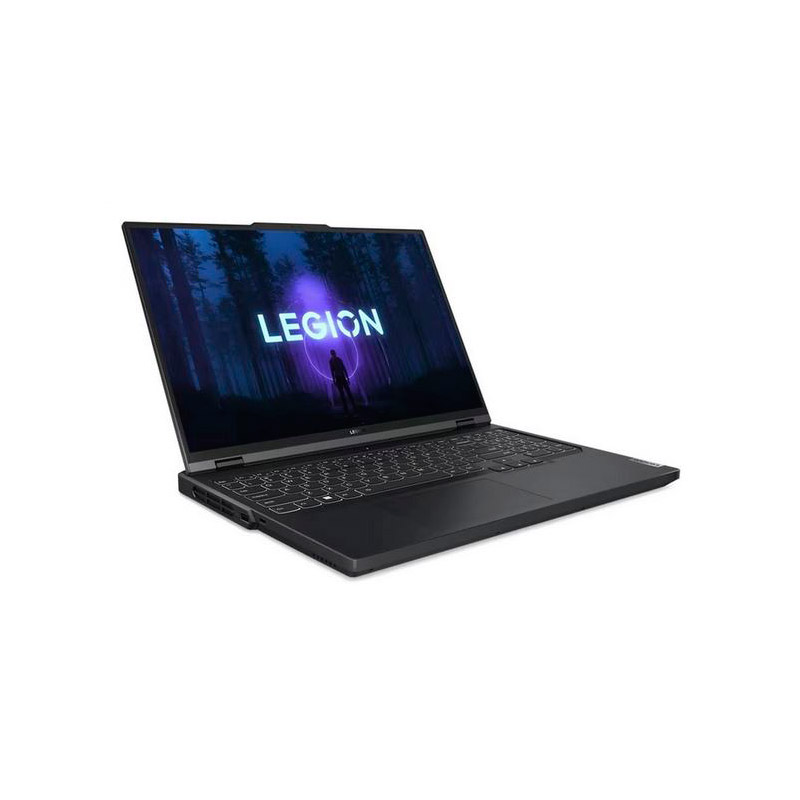 Ноутбук Lenovo Legion Pro 5 16IRX8 82WK005ERK (Intel Core i5-13500HX 2.5GHz/16384Mb/1Tb SSD/nVidia GeForce RTX 4050 8192Mb/Wi-Fi/Cam/16/2560x1600/No OS) в Москвe