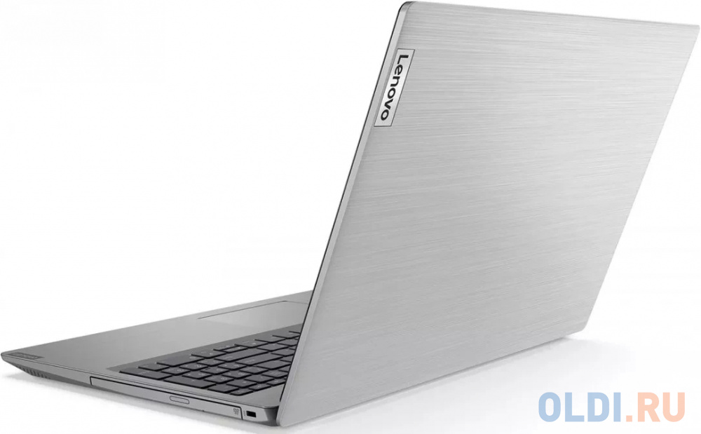 Ноутбук Lenovo IdeaPad L3 15IML05 81Y300T1RK 15.6"