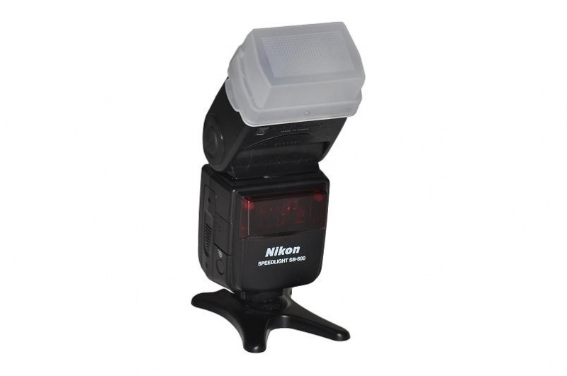 Flama FL-SB600 рассеиватель для вспышки Nissin Di466, Nikon SB600/700/800