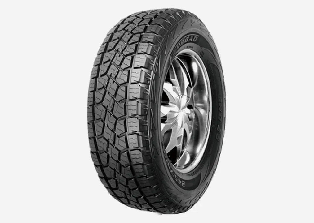 Шины 275/70 R16 Farroad FRD86 114T в Москвe